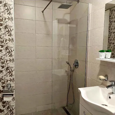 Apartman Lilly Dream Retro Back To 60s And 70s