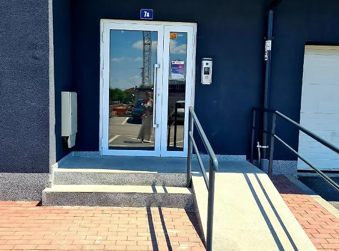 Apartment Lilly Dream Retro Back To 60s And 70s *